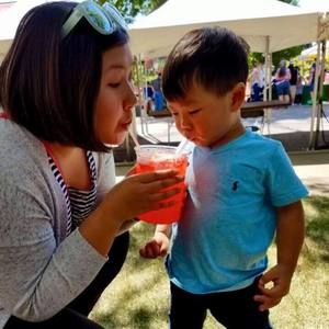 Meet your Posher, Joyce